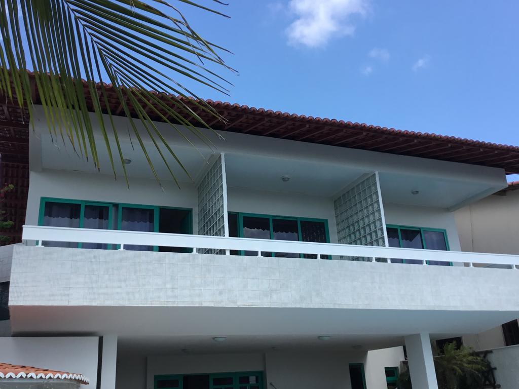 纳塔耳 Casa Turquesa酒店 外观 照片