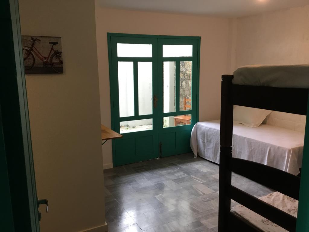 纳塔耳 Casa Turquesa酒店 外观 照片