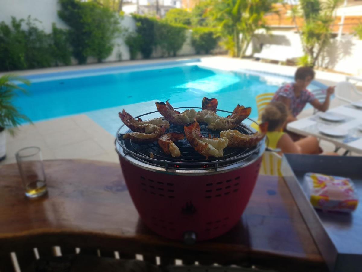 纳塔耳 Casa Turquesa酒店 外观 照片